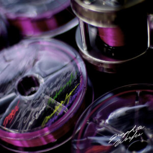 ジェットストリームヤマメ MRX ナイロン