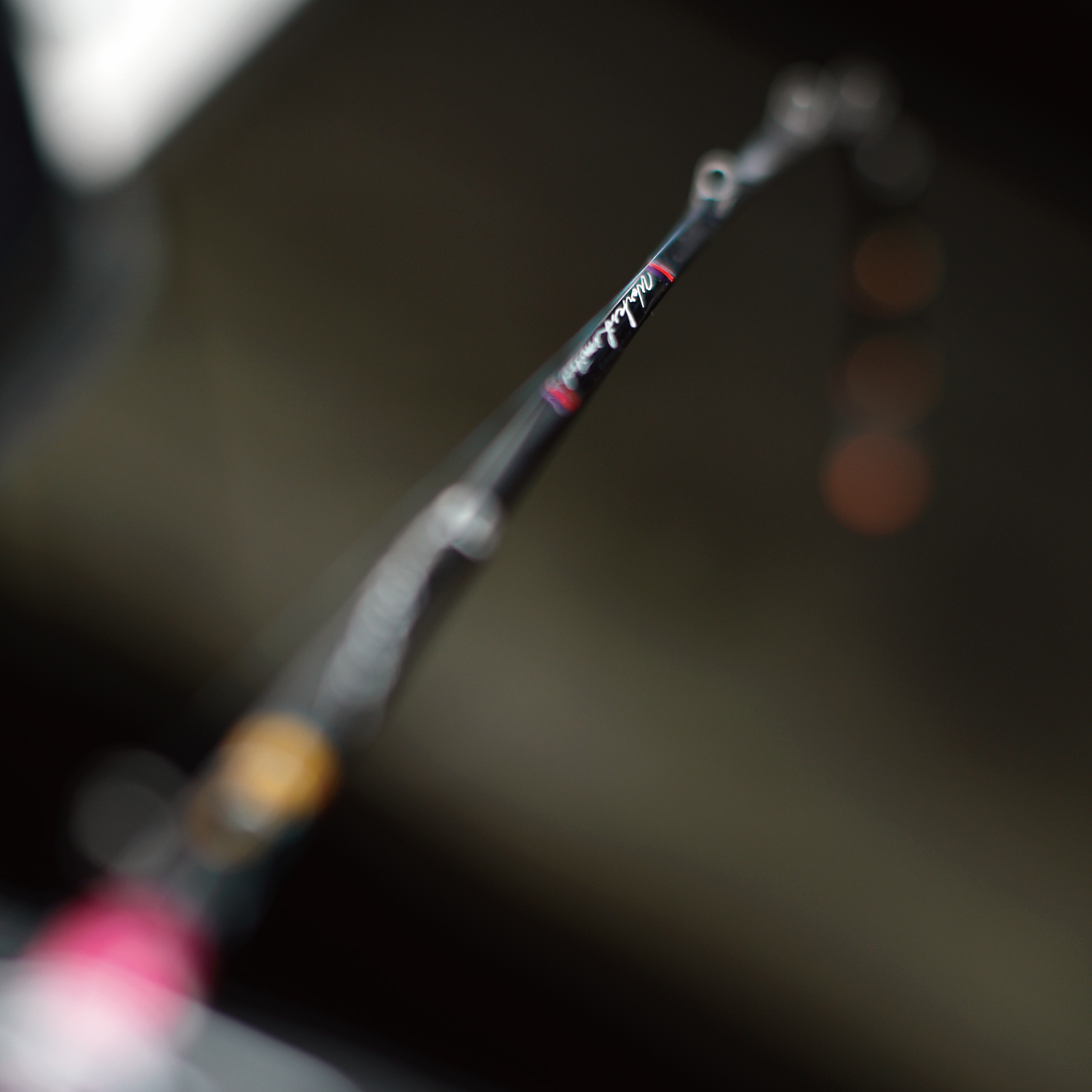 ワカサギ穂先 Ice-MAX309(アイスマックス309)