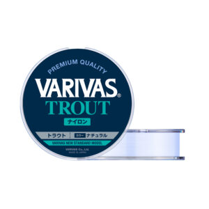 VARIVAS TROUT [NYLON] Orange／Natural
