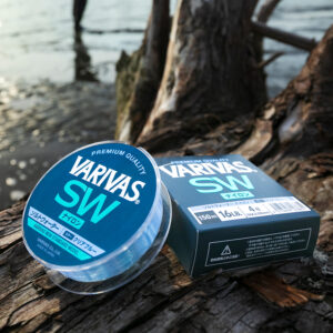 VARIVAS SW（ソルトウォーター）［ナイロン］