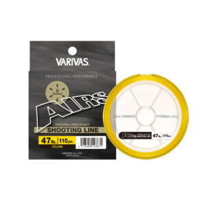 エアーズ シューティングライン