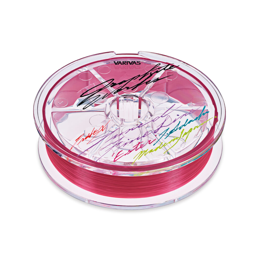 ［Graphiteworks］Pro4EX Tuned Fine Line Ester