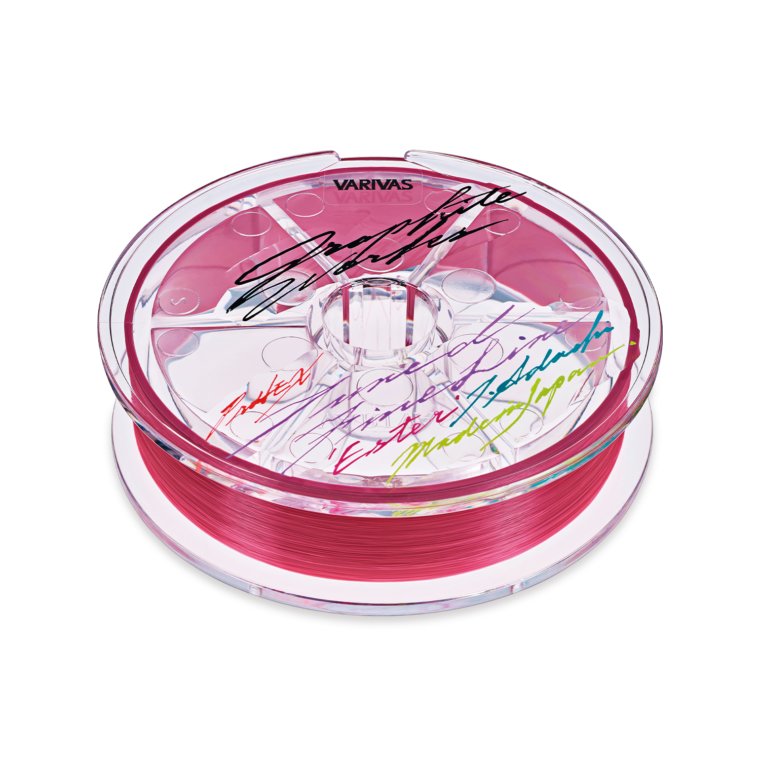 ［Graphiteworks］Pro4EX Tuned Fine Line Ester