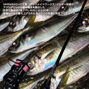 ［Graphiteworks］Pro4EX Tuned Fine Line Ester