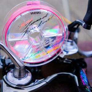 ［Graphiteworks］Pro4EX Tuned Fine Line Ester