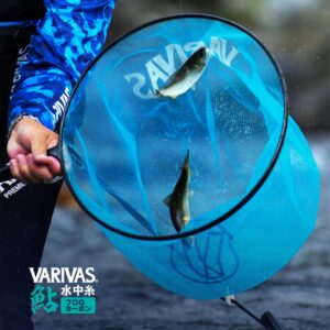 VARIVAS鮎 水中糸［フロロカーボン］