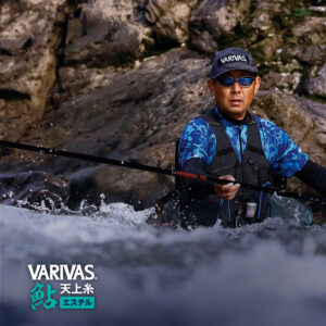 VARIVAS鮎 天上糸［エステル］