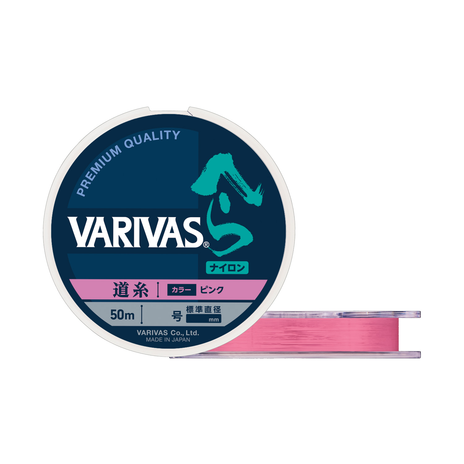 VARIVAS Hera fishing line