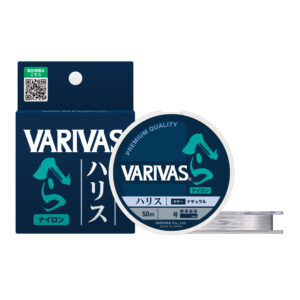 VARIVAS Hera fishing leader [Nylon]