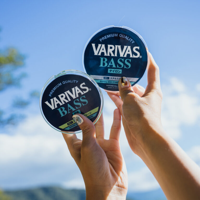 VARIVAS BASS PE X4