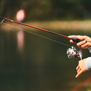 エリアドライブ TS（トーナメントスペック）