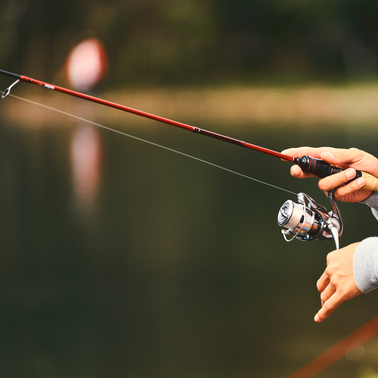 エリアドライブ TS（トーナメントスペック）