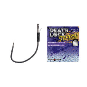 デスロック ステッチ