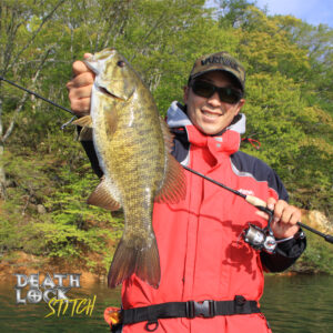 デスロック ステッチ