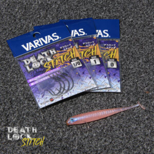 デスロック ステッチ