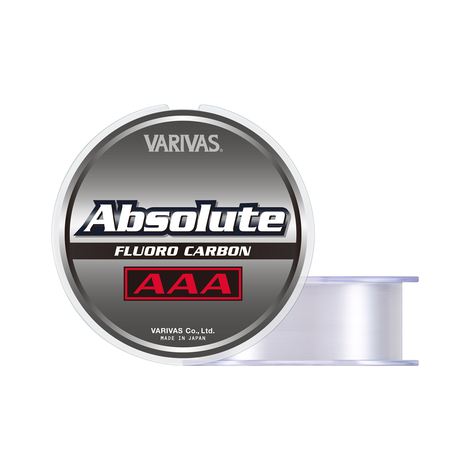 ABSOLUTE AAA ［FLUOROCARBON］