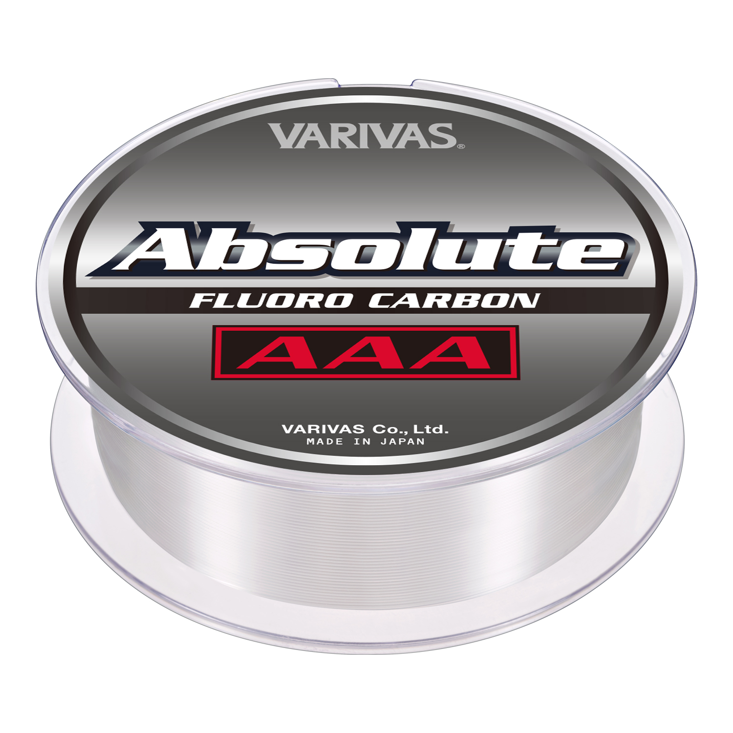 ABSOLUTE AAA ［FLUOROCARBON］