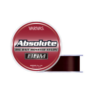 ABSOLUTE BBM ［NYLON］