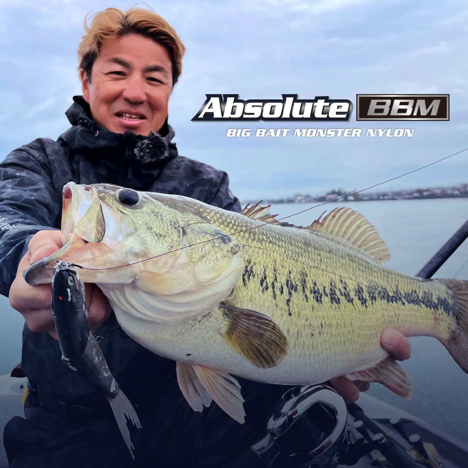 アブソルート BBM［ナイロン］