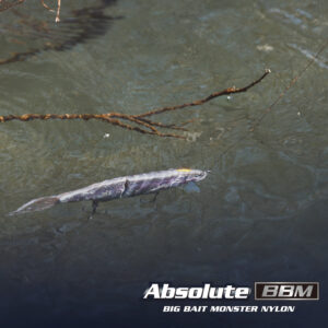 アブソルート BBM［ナイロン］