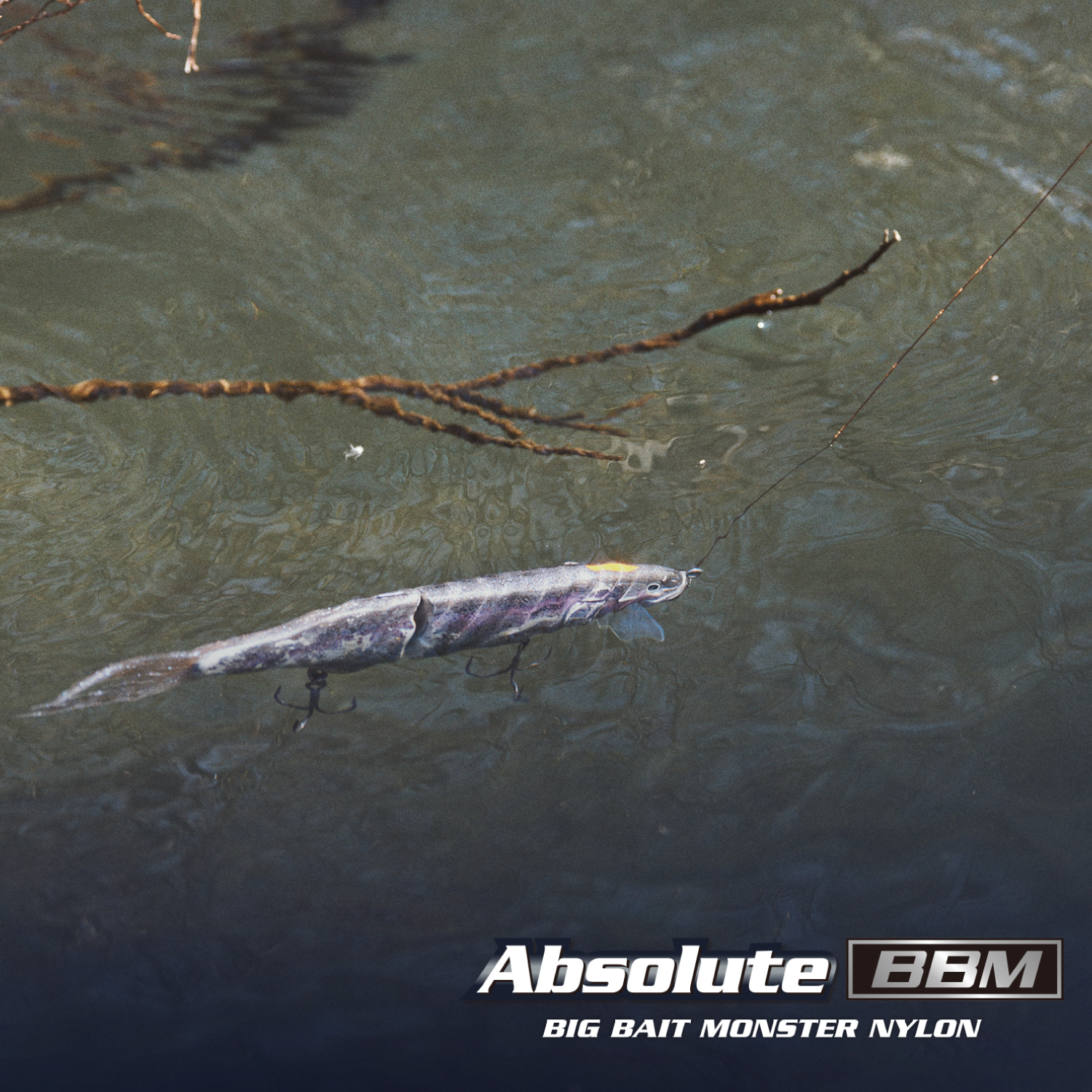 アブソルート BBM［ナイロン］