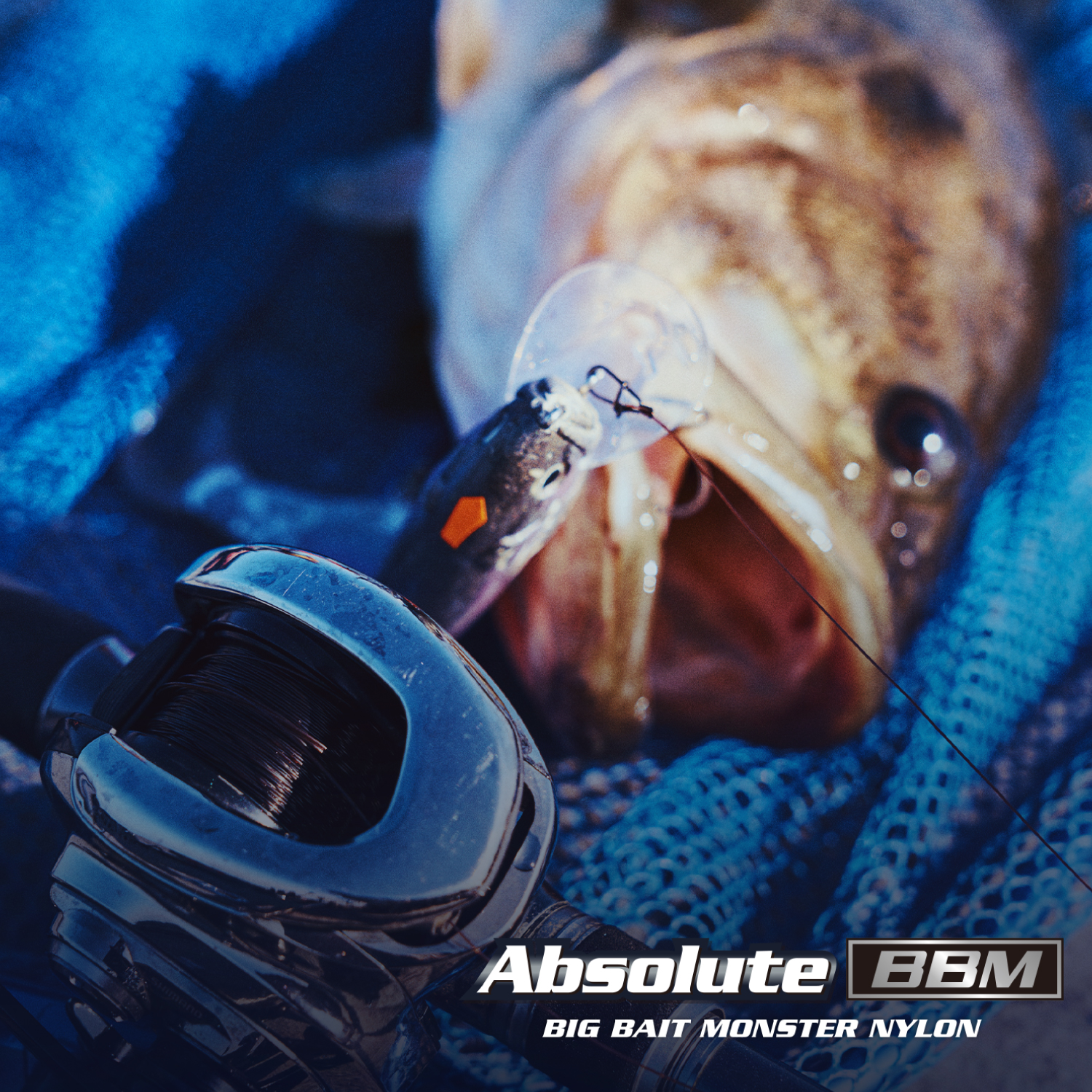 アブソルート BBM［ナイロン］
