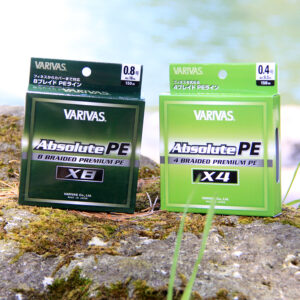 アブソルートPE X8