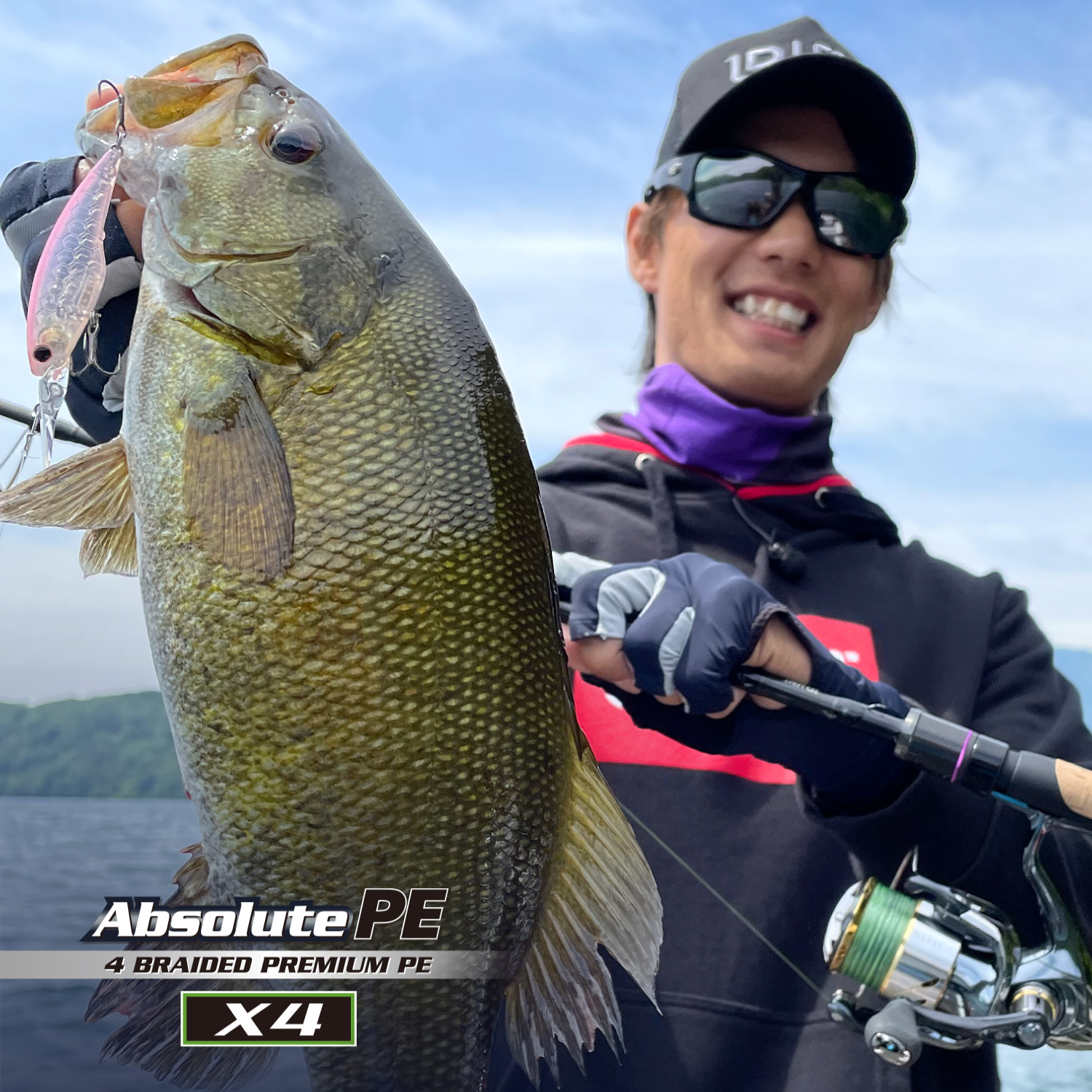 アブソルートPE X4