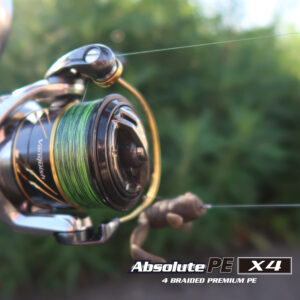 アブソルートPE X4