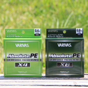 アブソルートPE X4