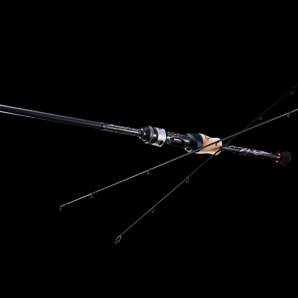 Pro4EXチューンドファインライン【TFL改】