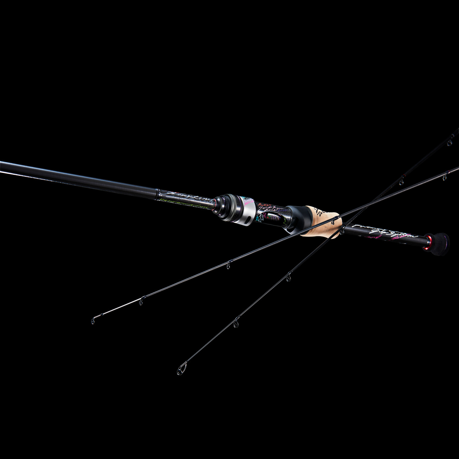 Pro4EXチューンドファインライン【TFL改】