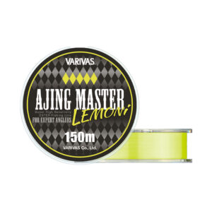 Ajing Master [Ester] “LEMONi”