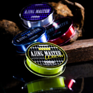 アジングマスター [エステル] レモニー