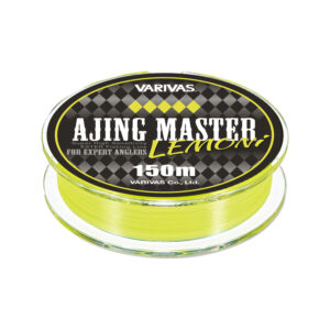 アジングマスター [エステル] レモニー