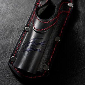 ジェットストリームヤマメ MRX ロッドホルダー[ブラック]