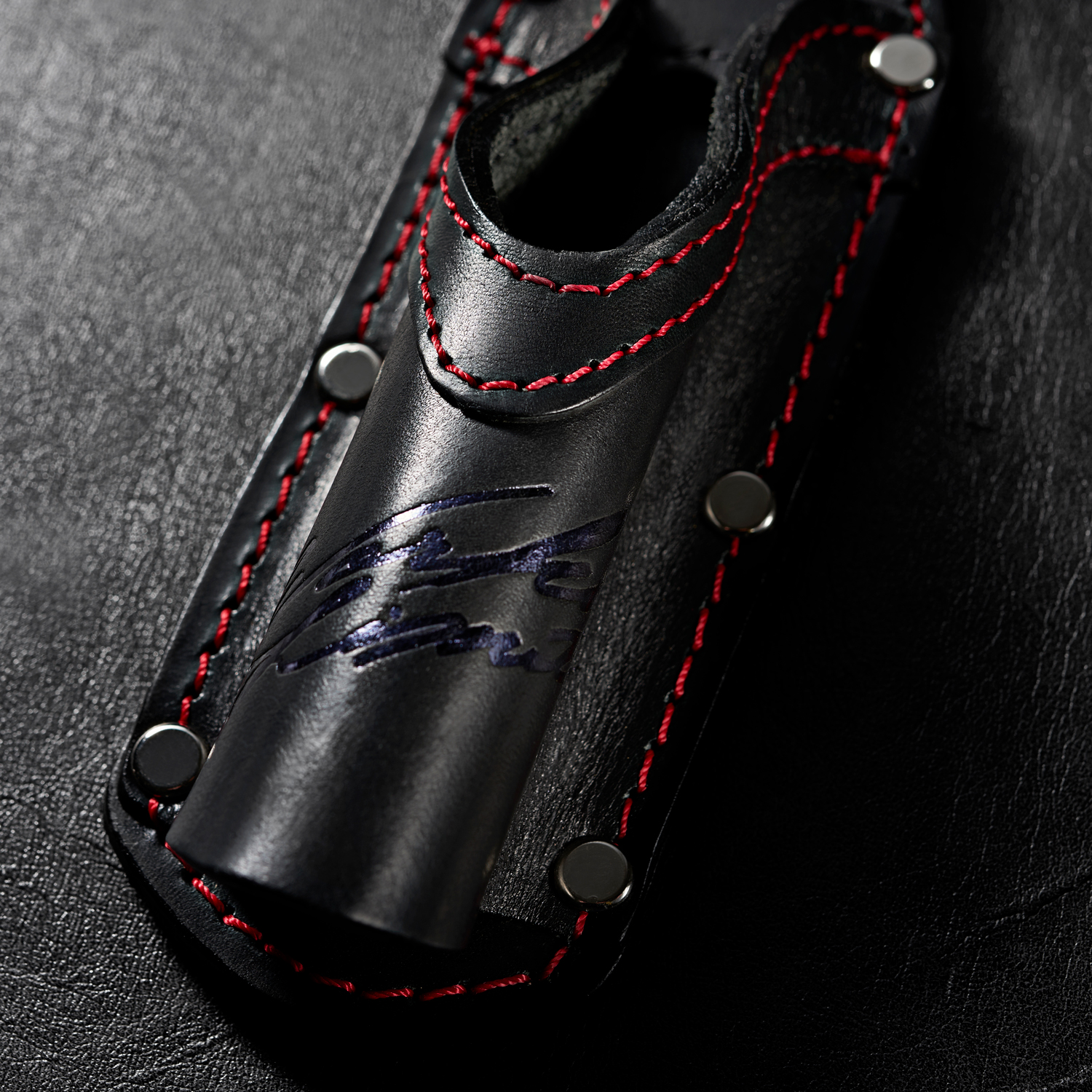 ジェットストリームヤマメ MRX ロッドホルダー[ブラック]