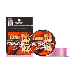 Vermax Iso Core Fukase Special
