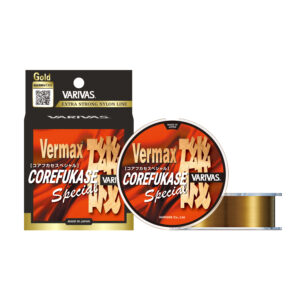 Vermax Iso Core Fukase Special