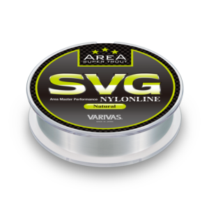 Super Trout Area SVG [Nylon]