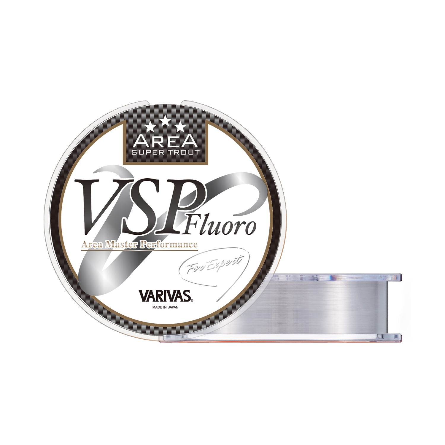 Super Trout Area VSP [Fluorocarbon]