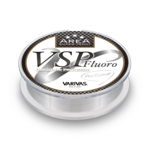 Super Trout Area VSP [Fluorocarbon]