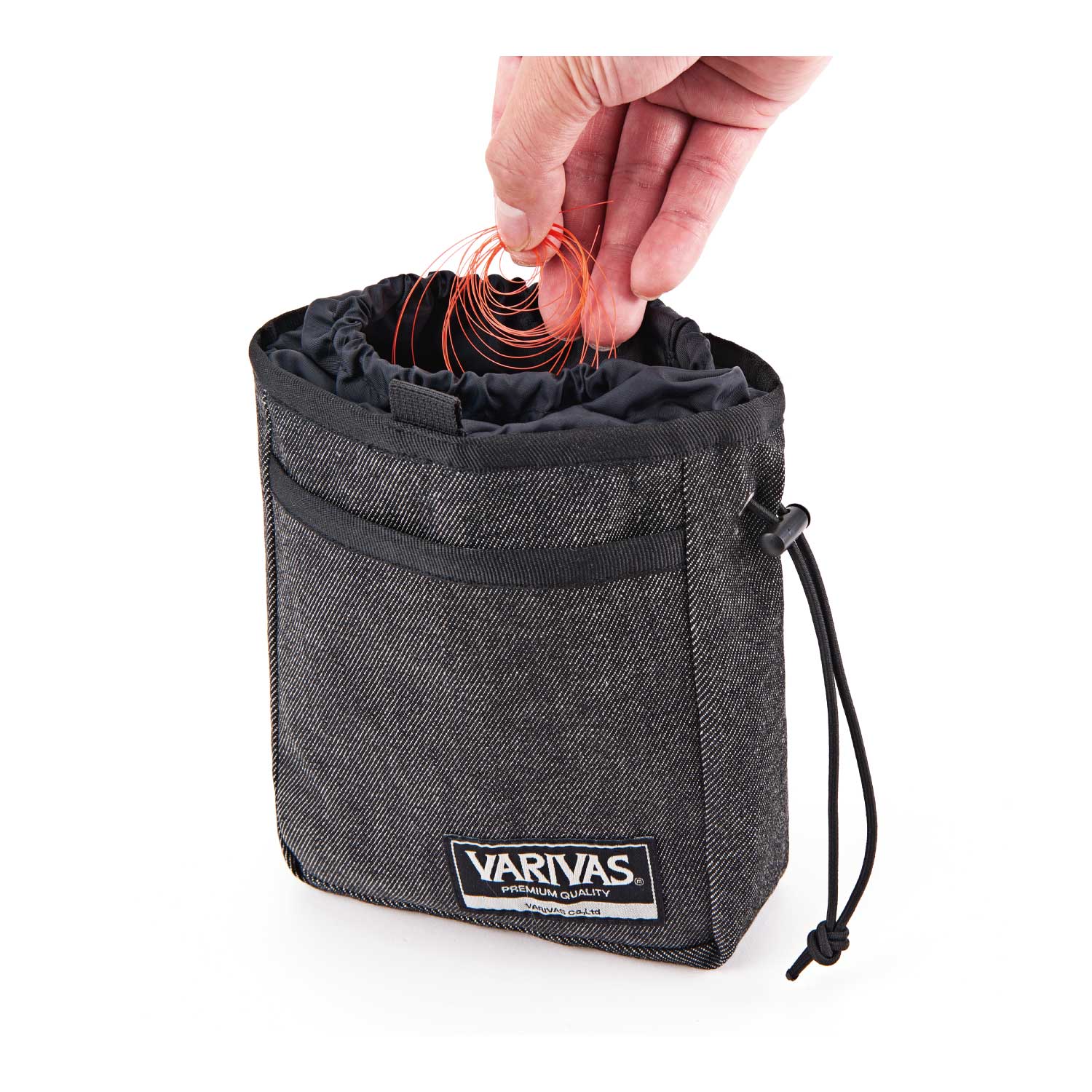 Versatile pouch