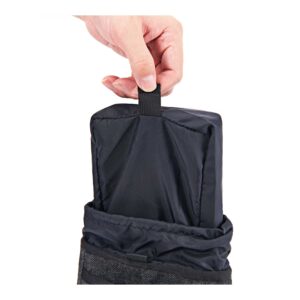 Versatile pouch