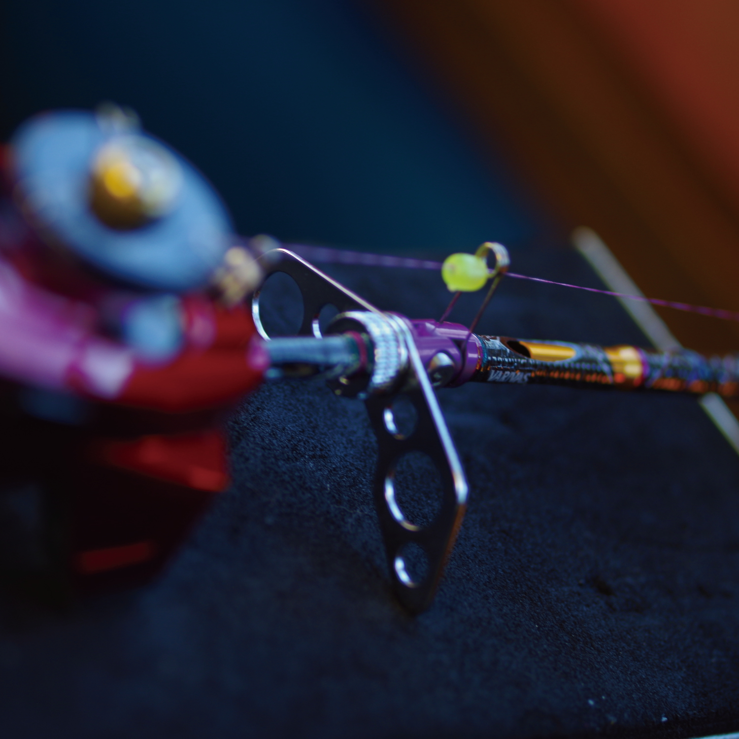 エアロMAX 可変ソケット Full-tune