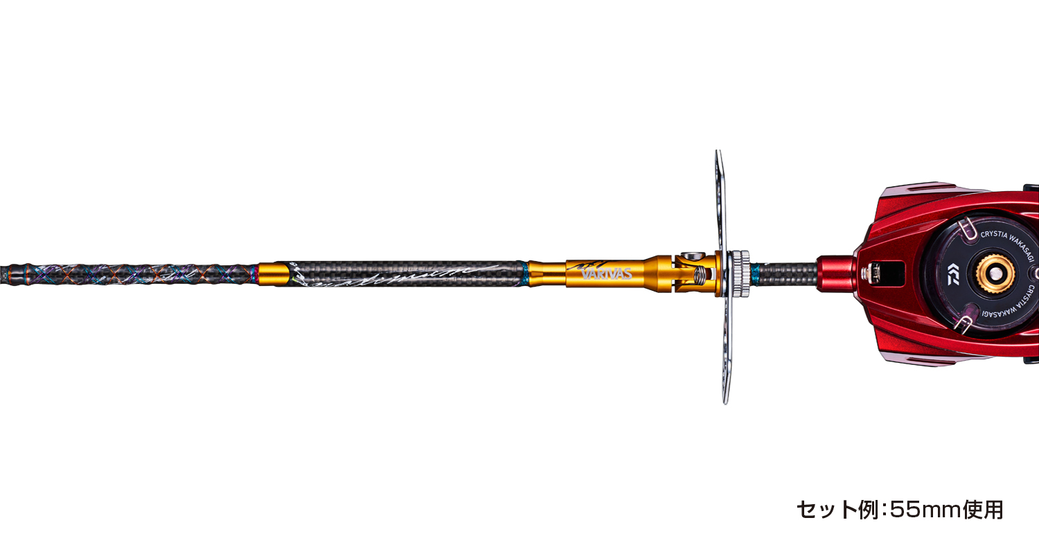 桧原MAX ブーストスペーサー Full-tune