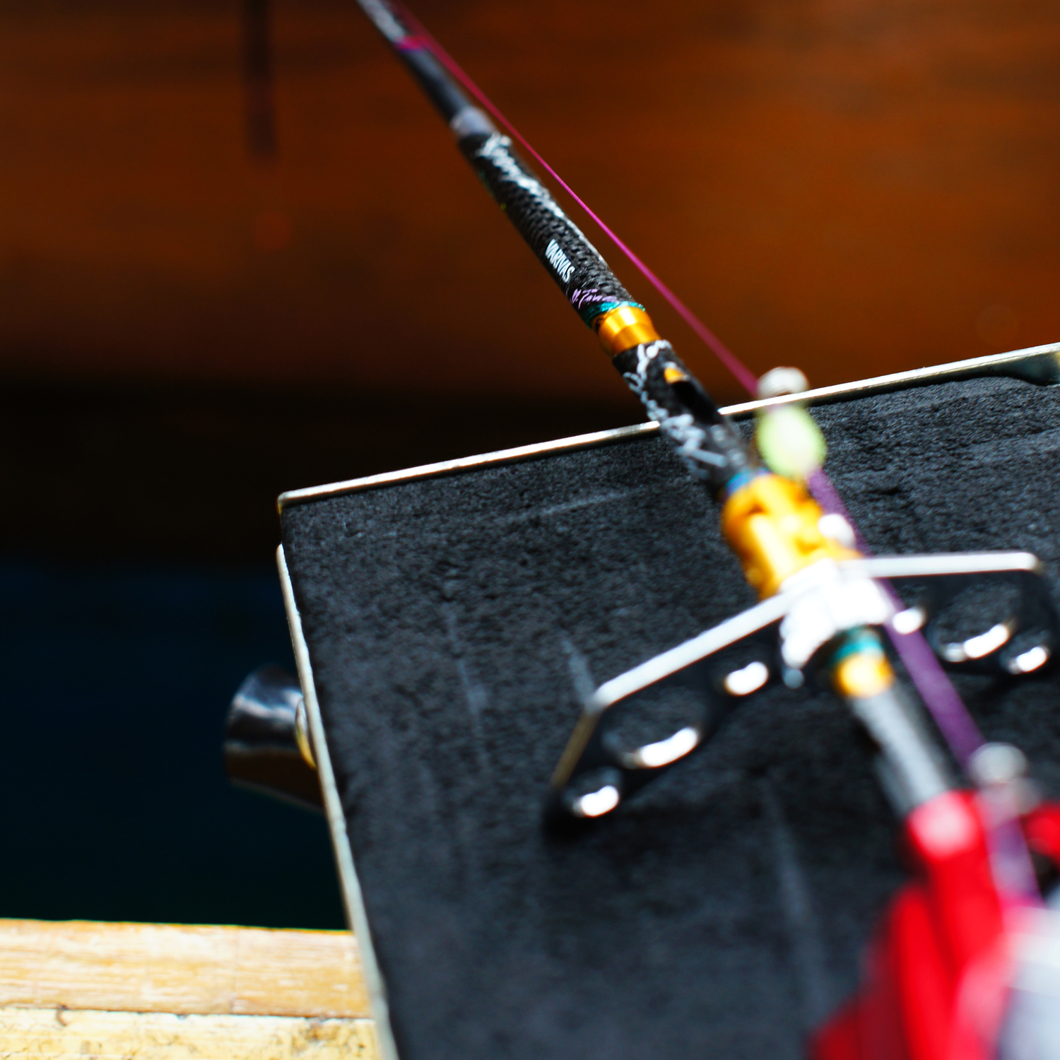 桧原MAX ブーストスペーサー Full-tune