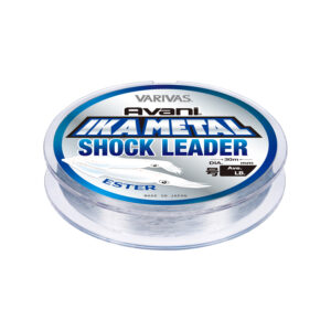アバニ イカメタルショックリーダー［エステル］