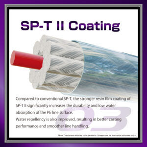 Avani Sea Bass Max Power PE X9