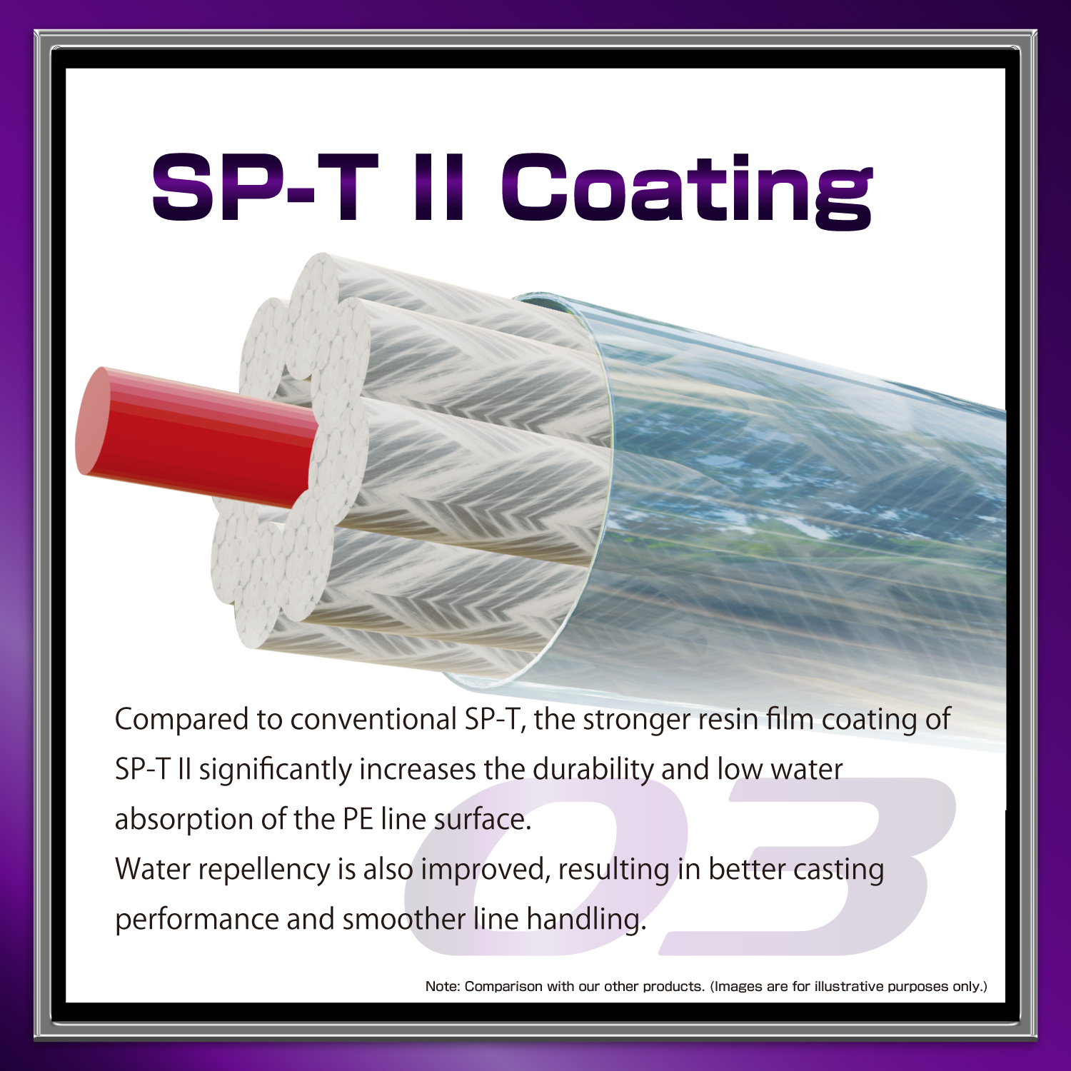 Avani Sea Bass Max Power PE X9